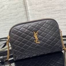 YSL Satchel Bags